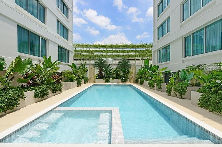 Centre Point Sukhumvit 10