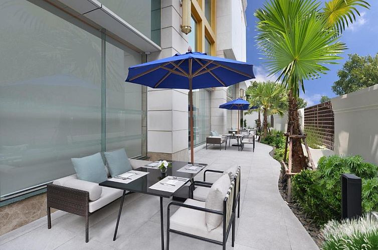 Centre Point Sukhumvit 10