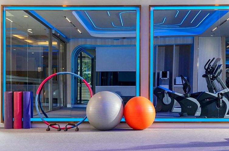 Centre Point Sukhumvit 10