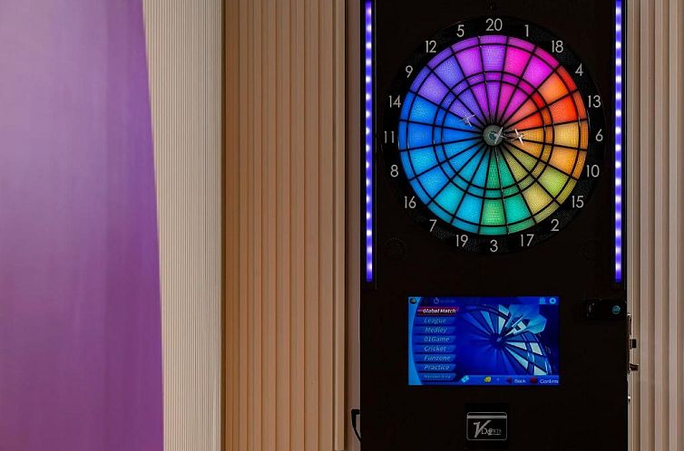 Centre Point Sukhumvit 10