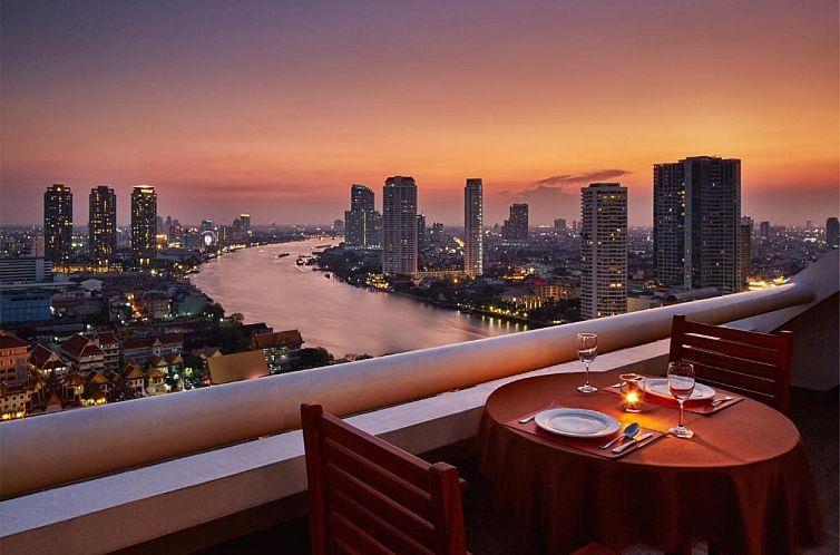 Centre Point Silom