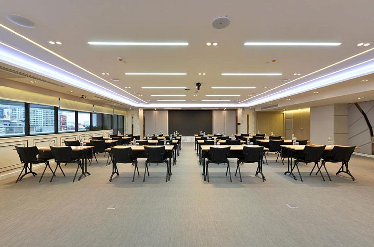 Centre Point Silom