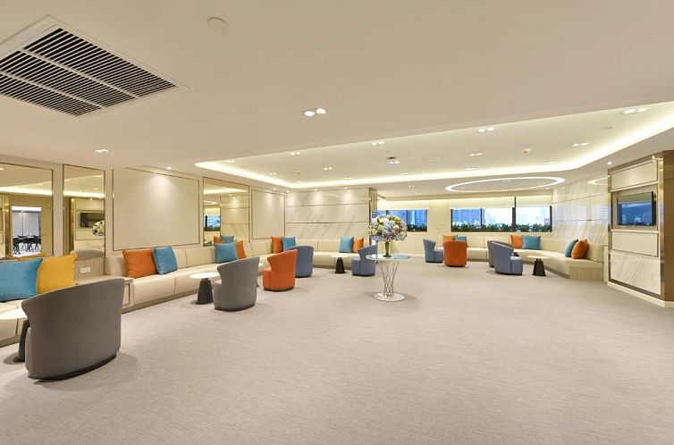 Centre Point Silom