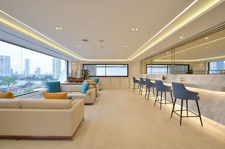 Centre Point Silom