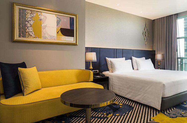 Chatrium Hotel Riverside Bangkok