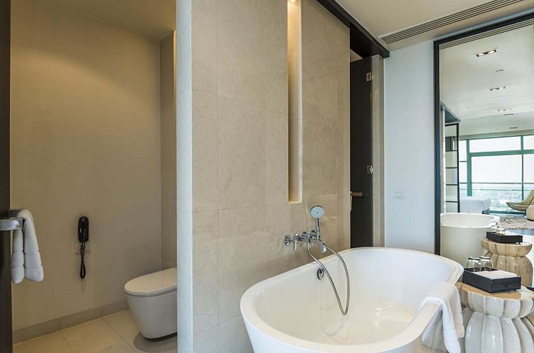 Chatrium Hotel Riverside Bangkok