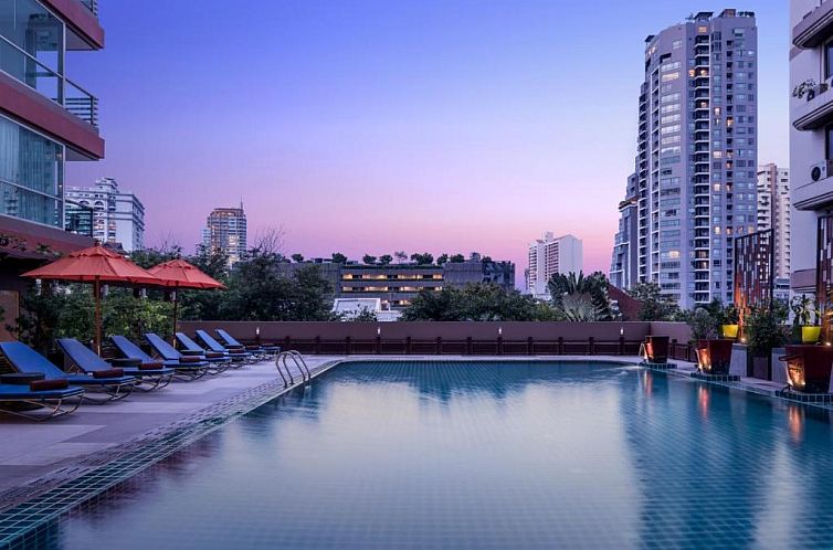 Adelphi Grande Sukhumvit