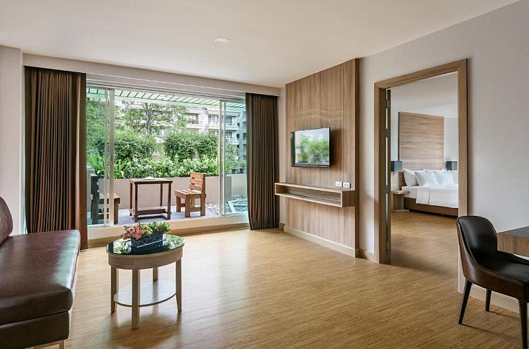 Adelphi Grande Sukhumvit