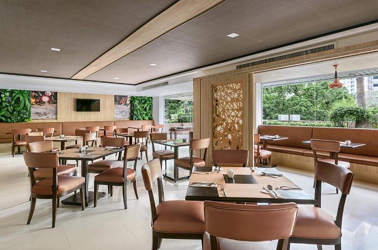Adelphi Grande Sukhumvit