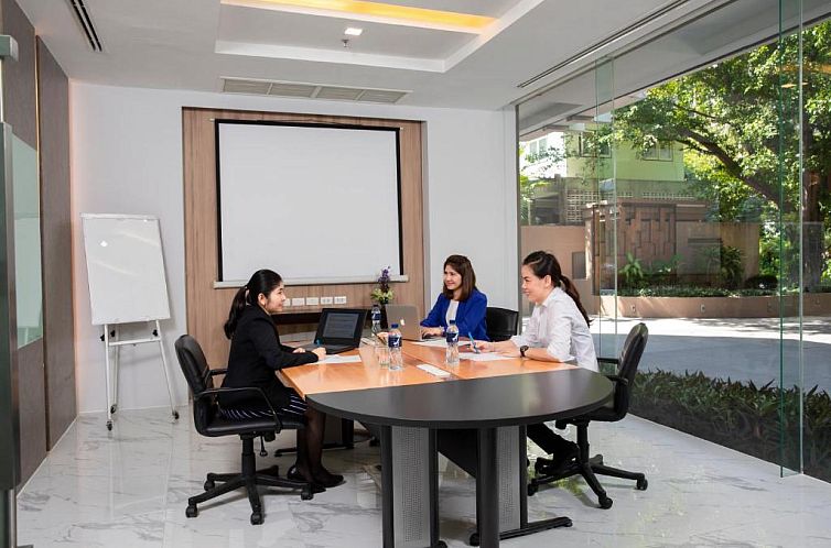 Adelphi Grande Sukhumvit