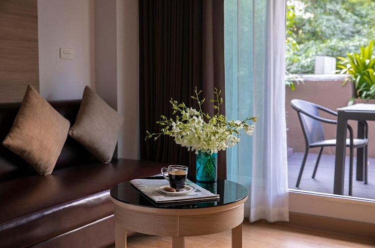 Adelphi Grande Sukhumvit