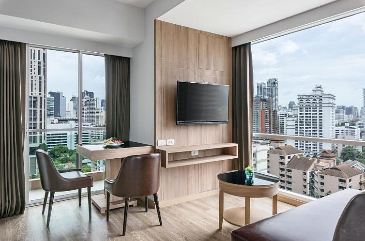 Adelphi Grande Sukhumvit