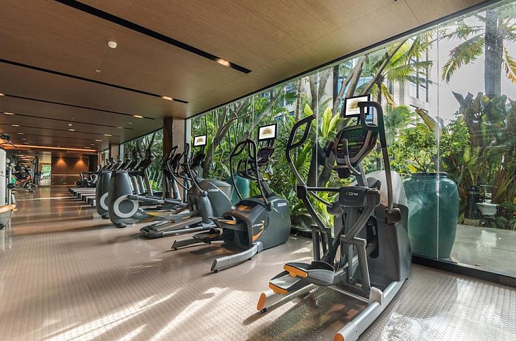 Emporium Suites by Chatrium