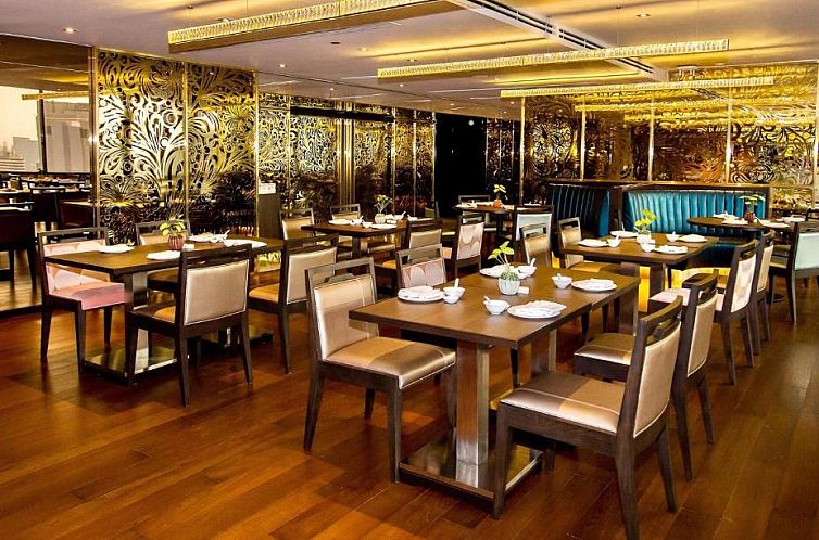 Emporium Suites by Chatrium