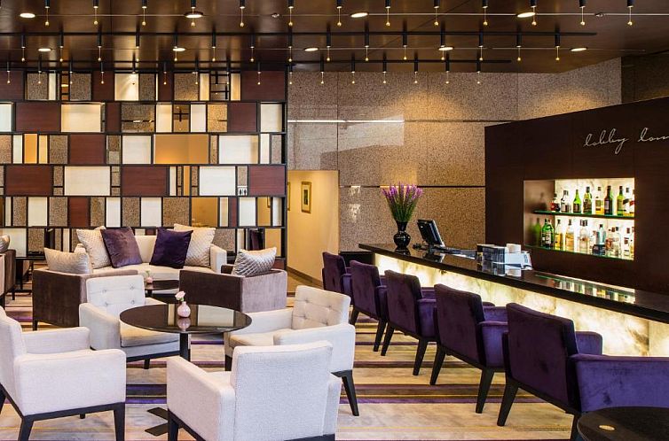 Emporium Suites by Chatrium