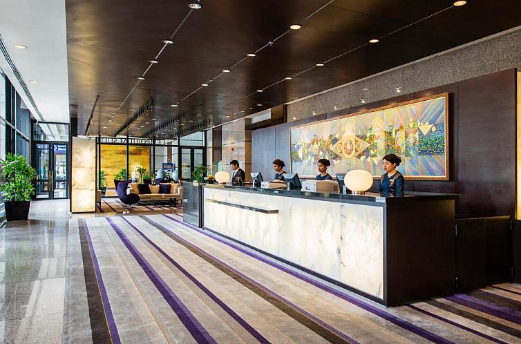 Emporium Suites by Chatrium