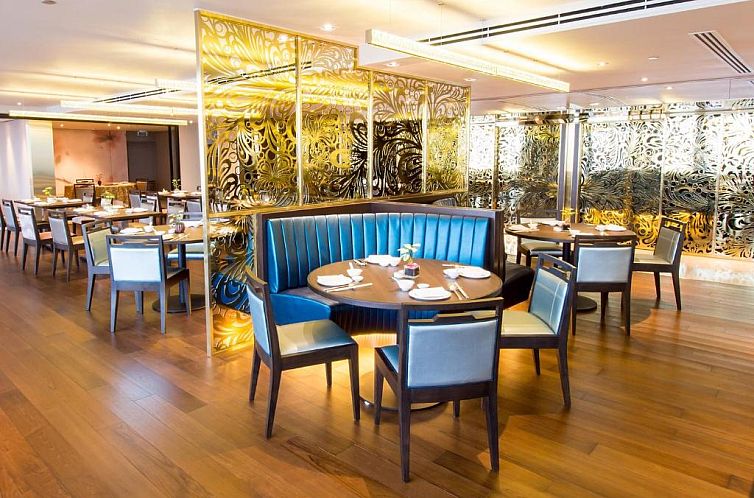 Emporium Suites by Chatrium