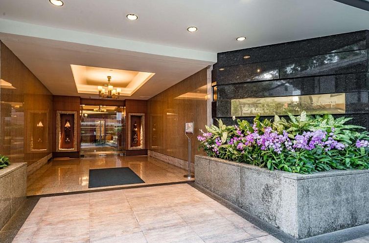 Conrad Bangkok Residences