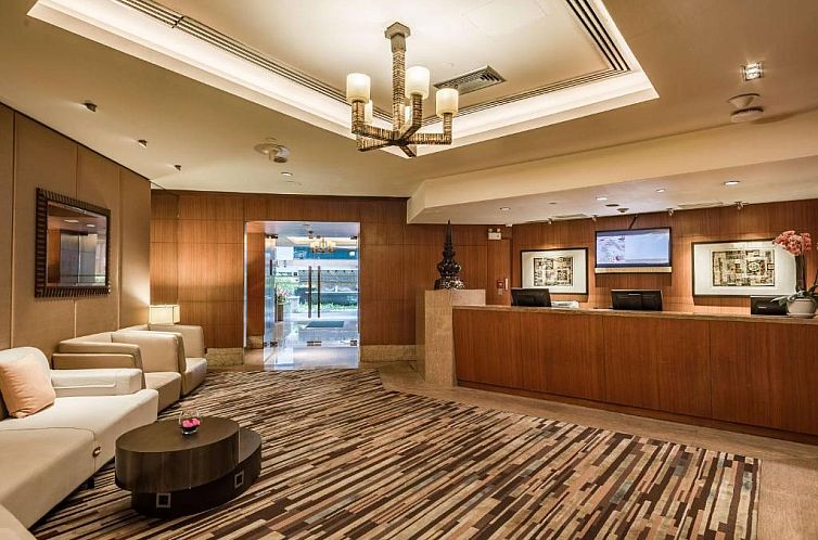 Conrad Bangkok Residences