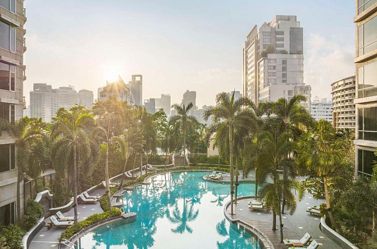 Conrad Bangkok Residences