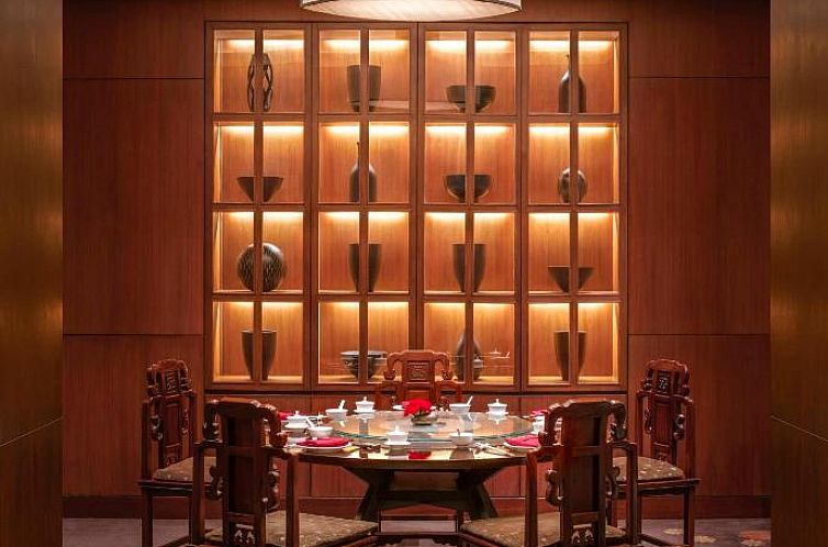 Conrad Bangkok Residences