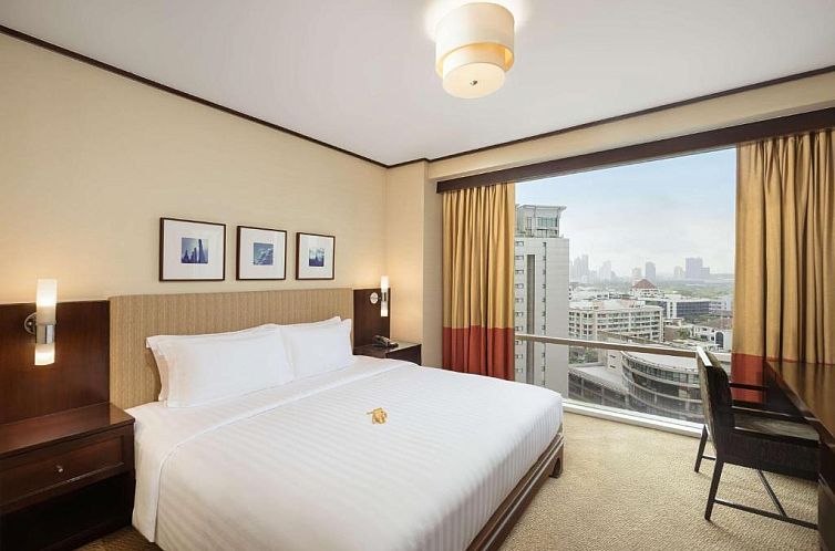 Conrad Bangkok Residences