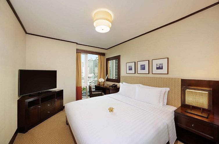 Conrad Bangkok Residences