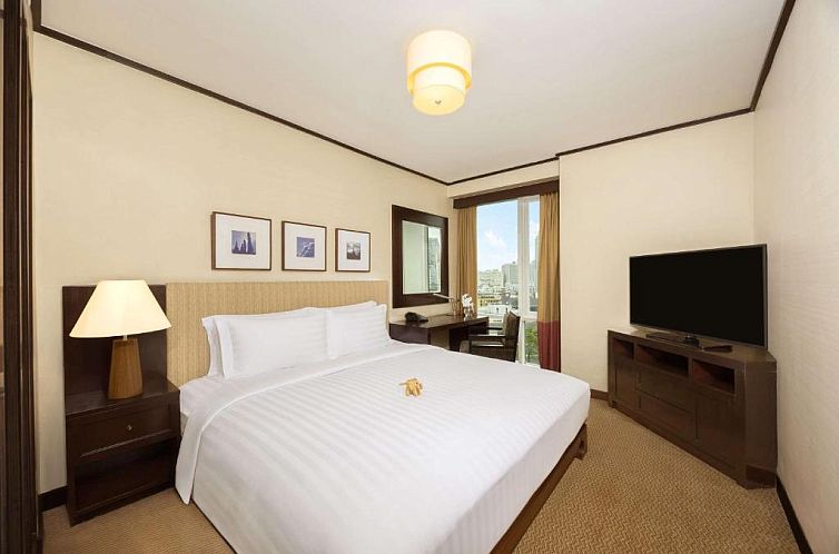 Conrad Bangkok Residences