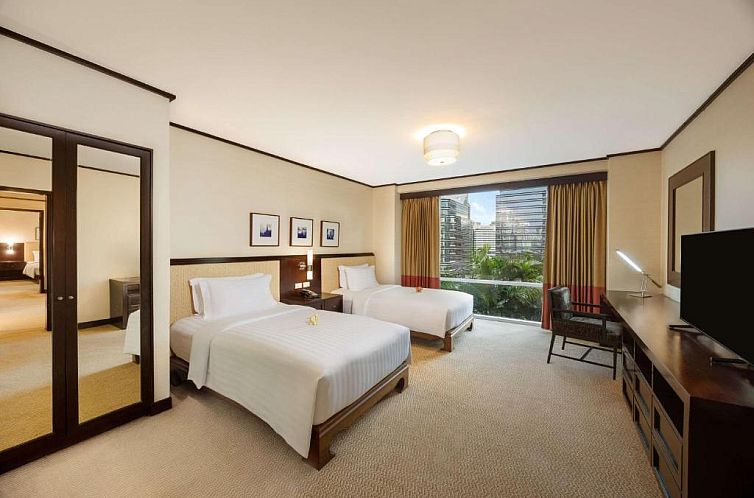 Conrad Bangkok Residences