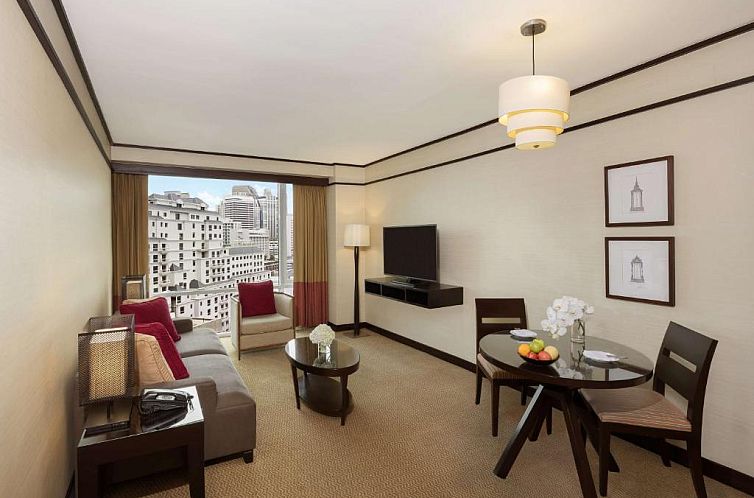 Conrad Bangkok Residences