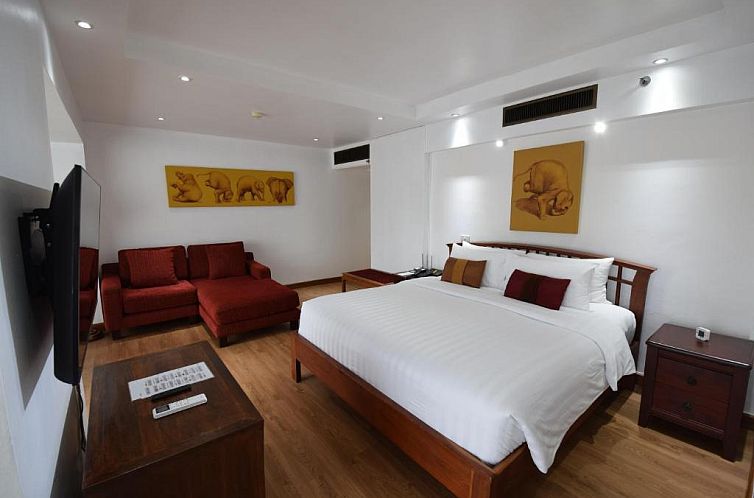 Le Siam Hotel