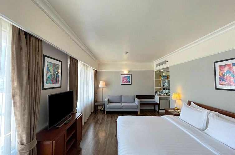 Le Siam Hotel