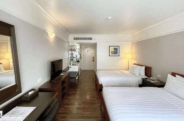Le Siam Hotel