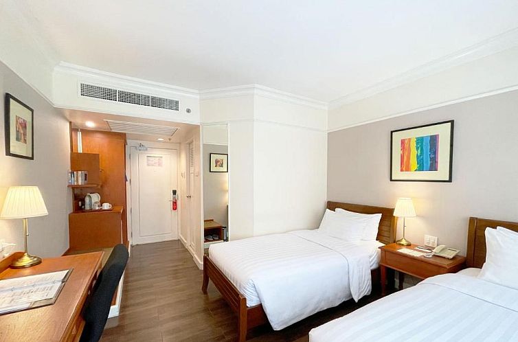 Le Siam Hotel