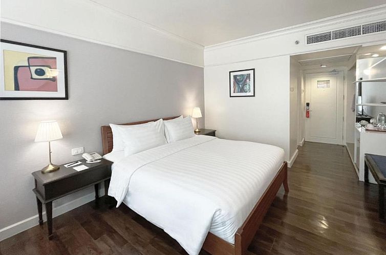Le Siam Hotel