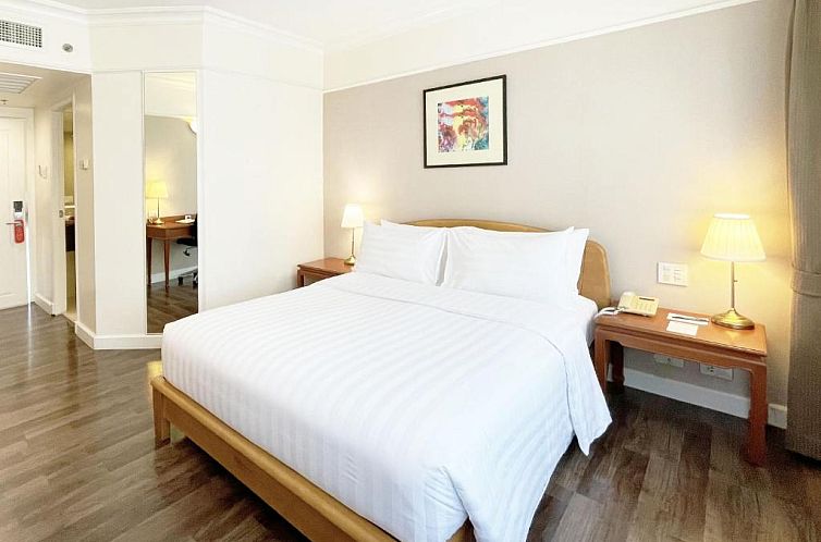 Le Siam Hotel