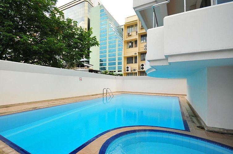 Le Siam Hotel