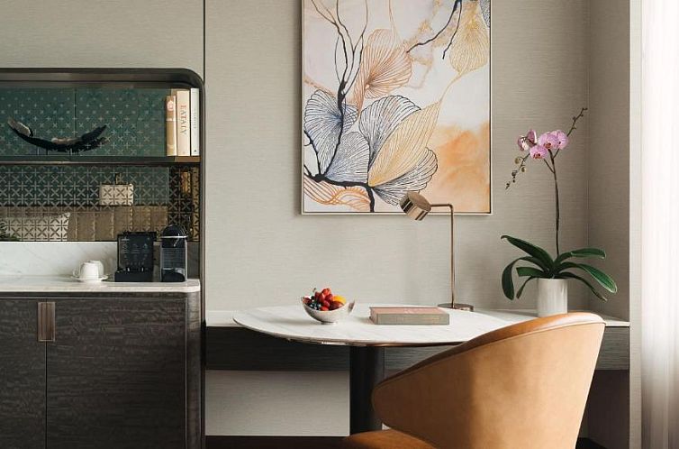 InterContinental Bangkok, an IHG Hotel