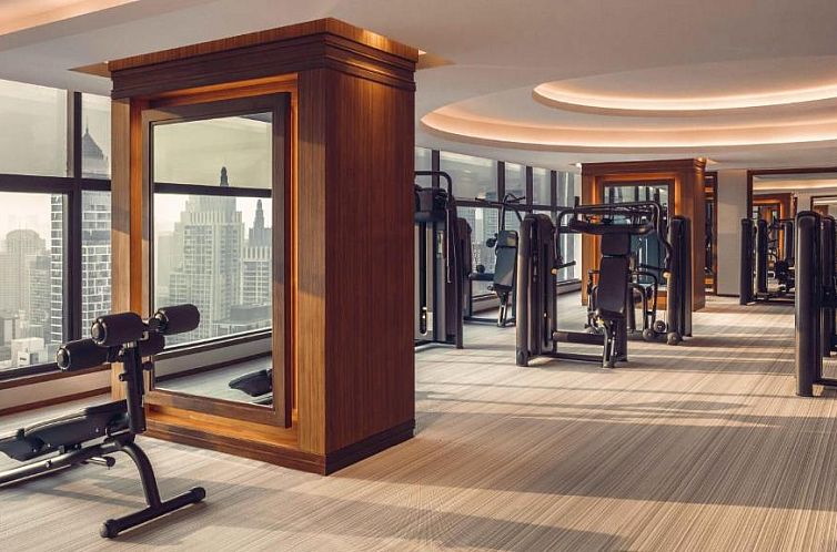 InterContinental Bangkok, an IHG Hotel