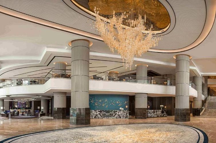 InterContinental Bangkok, an IHG Hotel