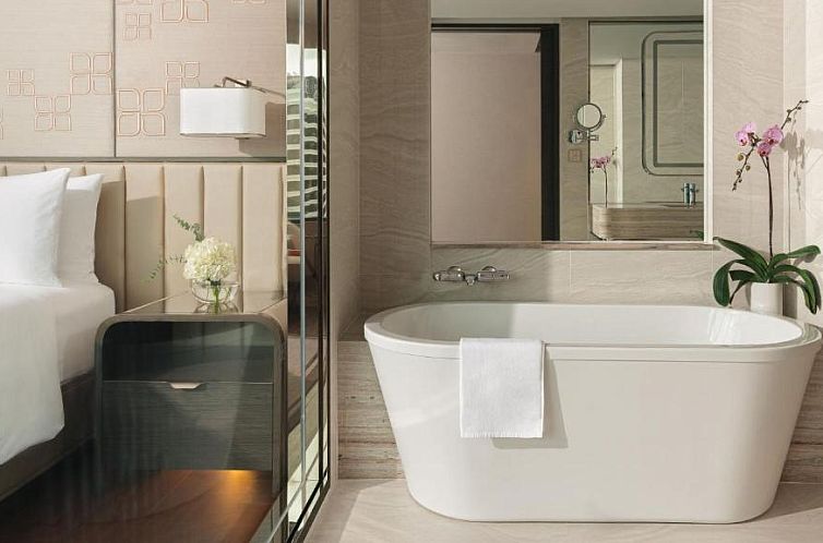 InterContinental Bangkok, an IHG Hotel