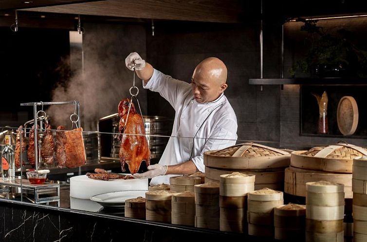 InterContinental Bangkok, an IHG Hotel