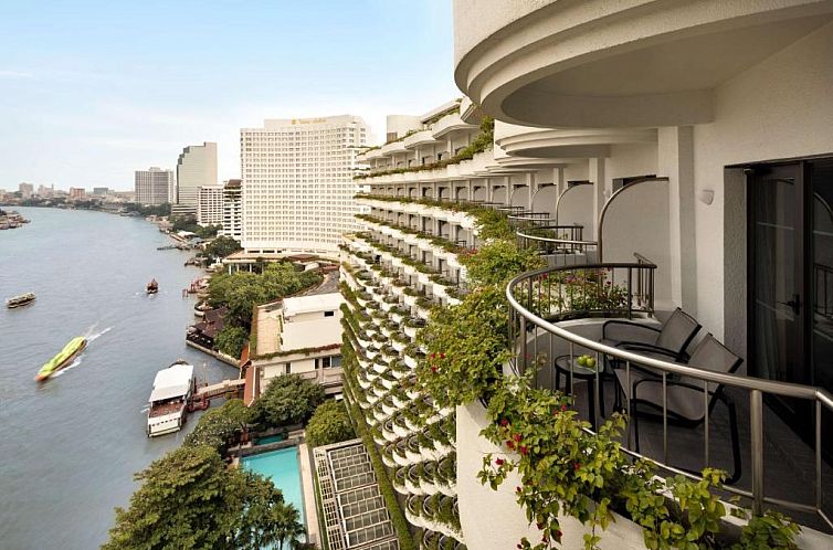 Shangri-La Bangkok