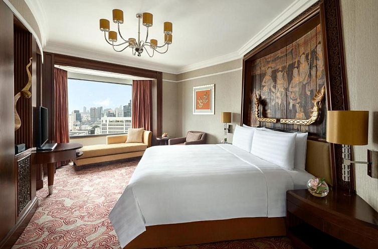 Shangri-La Bangkok