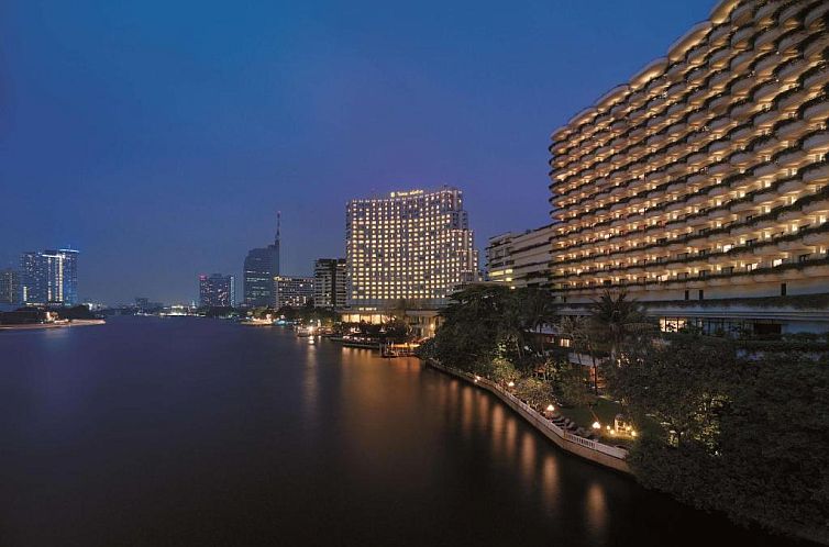 Shangri-La Bangkok