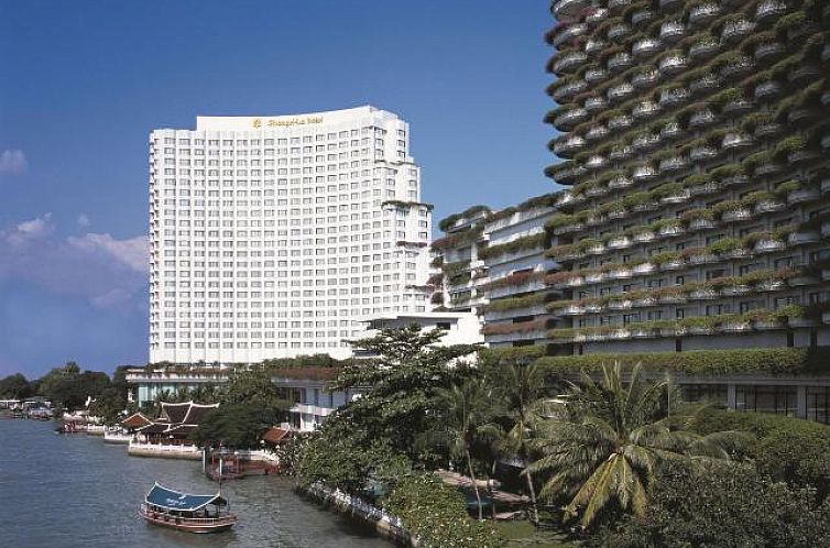 Shangri-La Bangkok