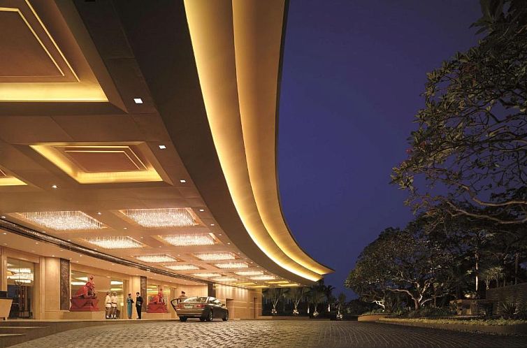 Shangri-La Bangkok