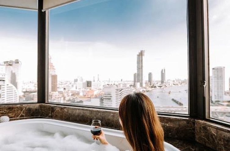 Shangri-La Bangkok