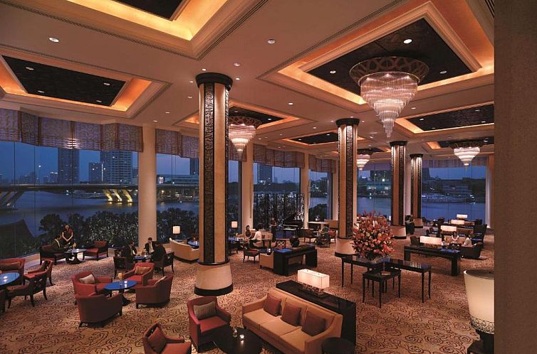 Shangri-La Bangkok