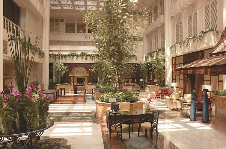 Shangri-La Bangkok